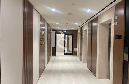 Office Space - Studio for sale in Binghatti House - District 10 - Jumeirah Village Circle - Dubai