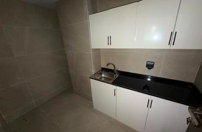 Apartment - Studio - 1 Bathroom for rent in Al Jurf 3 - Al Jurf - Ajman Downtown - Ajman