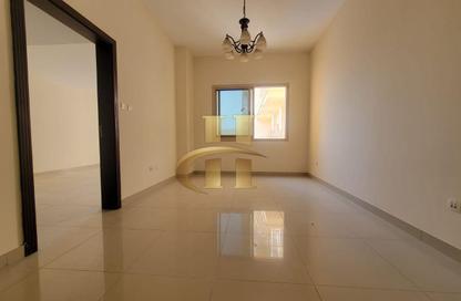 Apartment - 1 - 2 for rent in The Manhattan Tower - District 10 - Jumeirah Village Circle - Dubai
