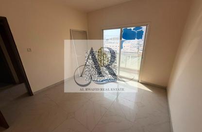Apartment - 2 Bedrooms - 2 Bathrooms for rent in Al Nuaimiya Towers C - Al Nuaimiya - Ajman