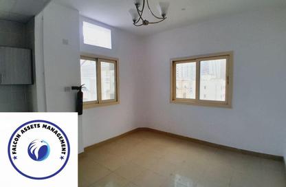 Apartment - Studio - 1 Bathroom for rent in Rolla Square - Rolla Area - Sharjah Apartment - Studio - 1 Bathroom for rent in Rolla Square - Rolla Area - Sharjah