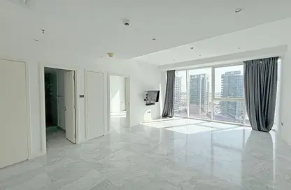 Apartment - 1 Bedroom - 1 Bathroom for rent in The Pad - Business Bay - Dubai