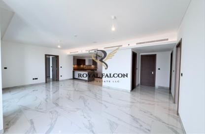 Apartment - 2 Bedrooms - 4 Bathrooms for rent in Crest Grande - Sobha Hartland - Mohammed Bin Rashid City - Dubai