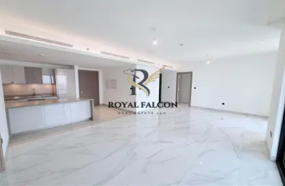Apartment - 2 Bedrooms - 4 Bathrooms for rent in Crest Grande - Sobha Hartland - Mohammed Bin Rashid City - Dubai Apartment - 2 Bedrooms - 4 Bathrooms for rent in Crest Grande - Sobha Hartland - Mohammed Bin Rashid City - Dubai