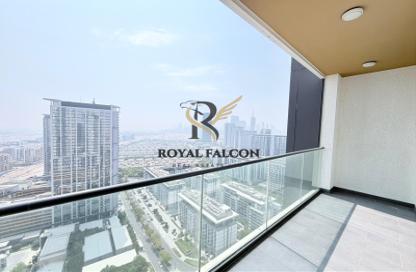 Apartment - 2 Bedrooms - 4 Bathrooms for rent in Crest Grande - Sobha Hartland - Mohammed Bin Rashid City - Dubai Apartment - 2 Bedrooms - 4 Bathrooms for rent in Crest Grande - Sobha Hartland - Mohammed Bin Rashid City - Dubai
