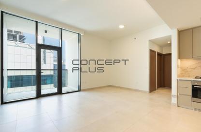 Apartment - 2 Bedrooms - 2 Bathrooms for rent in VYB - Business Bay - Dubai