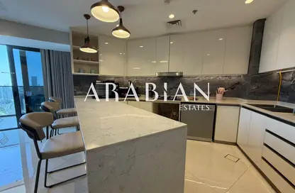 Apartment - 2 Bedrooms - 3 Bathrooms for sale in Nobles Tower - Business Bay - Dubai