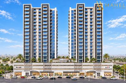 Apartment - 2 - 3 for sale in Glamz 1 - Glamz by Danube - Al Furjan - Dubai Apartment - 2 - 3 for sale in Glamz 1 - Glamz by Danube - Al Furjan - Dubai
