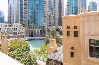 Apartment - 1 Bedroom - 2 Bathrooms for sale in Attareen Residences - The Old Town Island - Old Town - Downtown Dubai - Dubai