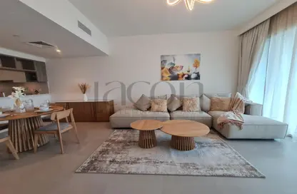 شقة - 3 غرف نوم - 4 حمامات للايجار في داون تاون فيوز 2 برج 2 - داون تاون فيوز 2 - زعبيل 2 - زعبيل - دبي