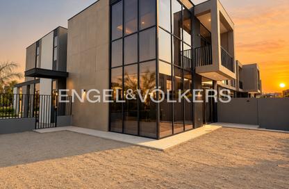 Villa - 4 - 4 for rent in Mudon Al Ranim 6 - Mudon - Dubai Villa - 4 - 4 for rent in Mudon Al Ranim 6 - Mudon - Dubai