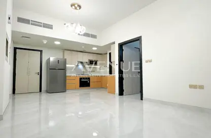 Apartment - 1 Bedroom - 1 Bathroom for rent in Skyz by Danube - Arjan - Dubai