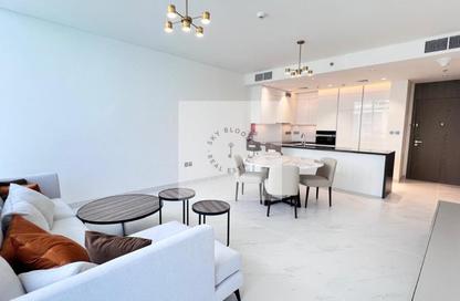 Apartment - 2 - 3 for rent in Residences 12 - The Residences at District One - District One - Mohammed Bin Rashid City - Dubai