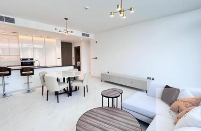 Apartment - 2 - 3 for rent in Residences 12 - The Residences at District One - District One - Mohammed Bin Rashid City - Dubai Apartment - 2 - 3 for rent in Residences 12 - The Residences at District One - District One - Mohammed Bin Rashid City - Dubai