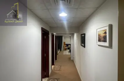 شقة - غرفة نوم - 2 حمامات للبيع في المجاز 3 - المجاز - الشارقة