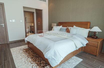 Apartment - 2 Bedrooms - 3 Bathrooms for rent in Phase 3 - Al Furjan - Dubai