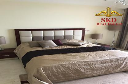 Apartment - 2 Bedrooms - 3 Bathrooms for rent in Mughal - Taj Grandeur Residences - The Crescent - Palm Jumeirah - Dubai