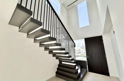 Townhouse - 4 Bedrooms - 4 Bathrooms for rent in Talia - The Valley - Dubai Townhouse - 4 Bedrooms - 4 Bathrooms for rent in Talia - The Valley - Dubai