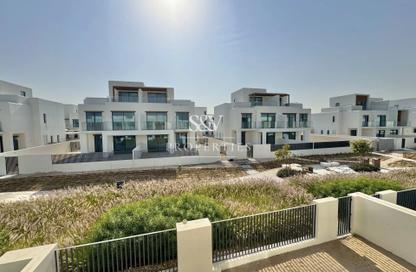 Townhouse - 4 Bedrooms - 4 Bathrooms for rent in Talia - The Valley - Dubai Townhouse - 4 Bedrooms - 4 Bathrooms for rent in Talia - The Valley - Dubai