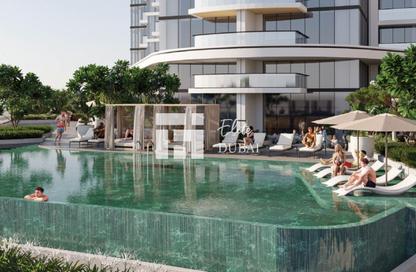 Apartment - 1 Bedroom - 2 Bathrooms for sale in 340 Riverside Crescent - Sobha Hartland II - Bukadra - Dubai Apartment - 1 Bedroom - 2 Bathrooms for sale in 340 Riverside Crescent - Sobha Hartland II - Bukadra - Dubai