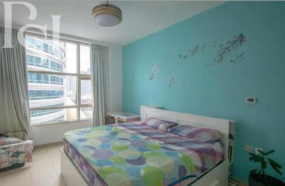 Apartment - 2 Bedrooms - 3 Bathrooms for rent in Yacht Bay - Dubai Marina - Dubai