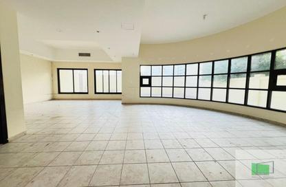 Villa - 6 Bedrooms - 7 Bathrooms for rent in Khalidiya Village - Al Khalidiya - Abu Dhabi Villa - 6 Bedrooms - 7 Bathrooms for rent in Khalidiya Village - Al Khalidiya - Abu Dhabi