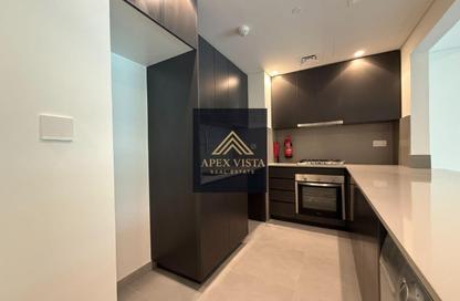 Apartment - 2 Bedrooms - 3 Bathrooms for rent in Sokoon - Naseej District - Aljada - Sharjah Apartment - 2 Bedrooms - 3 Bathrooms for rent in Sokoon - Naseej District - Aljada - Sharjah