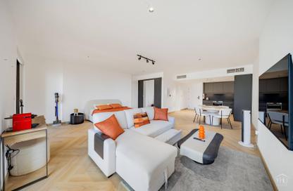 Apartment - Studio - 1 for rent in Murjan 2 - Murjan - Jumeirah Beach Residence - Dubai Apartment - Studio - 1 for rent in Murjan 2 - Murjan - Jumeirah Beach Residence - Dubai