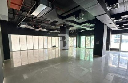 Retail - Studio for sale in Rabdan Building - Motor City - Dubai
