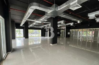Retail - Studio for sale in Rabdan Building - Motor City - Dubai