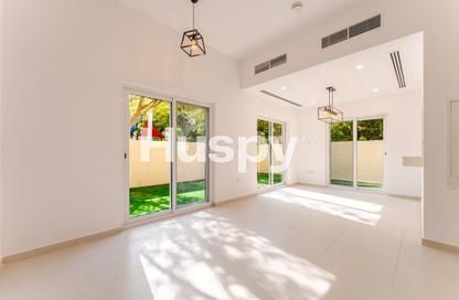 Townhouse - 4 - 5 for sale in Amaranta A - Amaranta - Villanova - Dubai