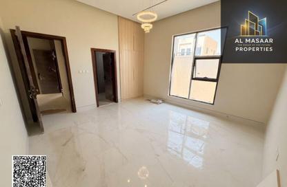 Villa - 4 Bedrooms - 6 Bathrooms for sale in Al Bahia Hills - Al Bahia - Ajman