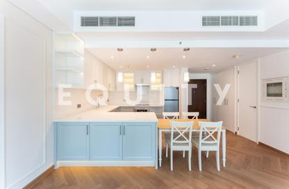 Apartment - 2 Bedrooms - 2 Bathrooms for sale in 29 Burj Boulevard Podium - 29 Burj Boulevard - Downtown Dubai - Dubai