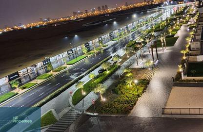 Apartment - 2 Bedrooms - 2 Bathrooms for rent in Safi 1A - Safi 1 - Safi - Town Square - Dubai Apartment - 2 Bedrooms - 2 Bathrooms for rent in Safi 1A - Safi 1 - Safi - Town Square - Dubai