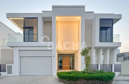 فيلا - 4 غرف نوم - 6 حمامات للايجار في شوبا هارتلاند العقارية ­ تاون هاوس - سوبها هارتلاند إستيت - صبحا هارتلاند - مدينة الشيخ محمد بن راشد - دبي