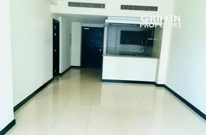 شقة - 1 حمام للايجار في O2 ريزيدنس - (JLT) مجمع O - أبراج بحيرات الجميرا - دبي