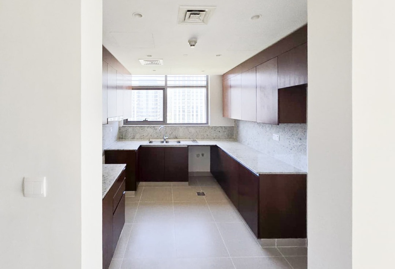 4 bedroom apartment in Mulberry 2 Building A2, Dubai Hills Estate: 14