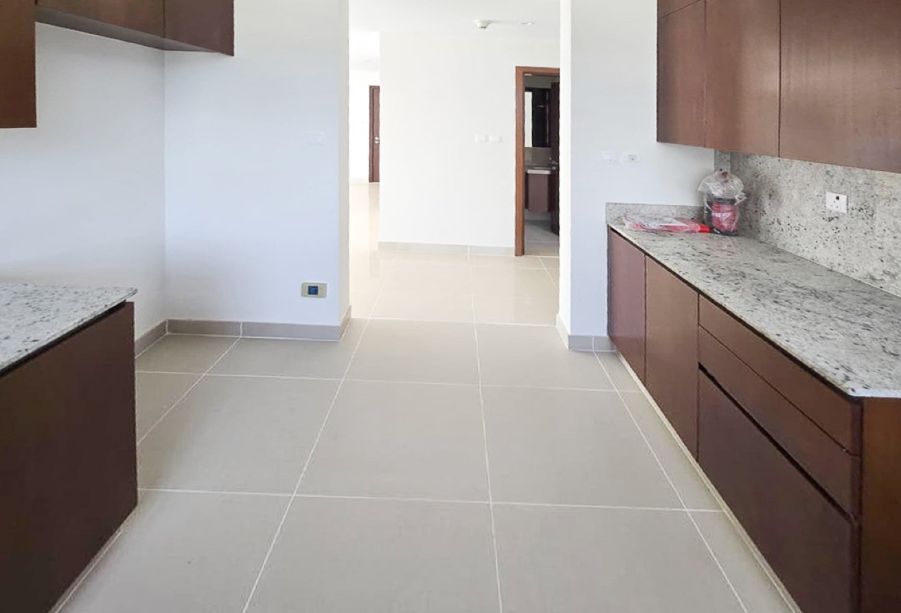 4 bedroom apartment in Mulberry 2 Building A2, Dubai Hills Estate: 7