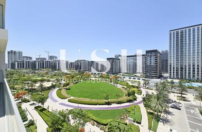 Apartment - 4 - 5 for sale in Mulberry 2 Building A2 - Mulberry 2 Block A - Mulberry 2 - Park Heights - Dubai Hills Estate - Dubai