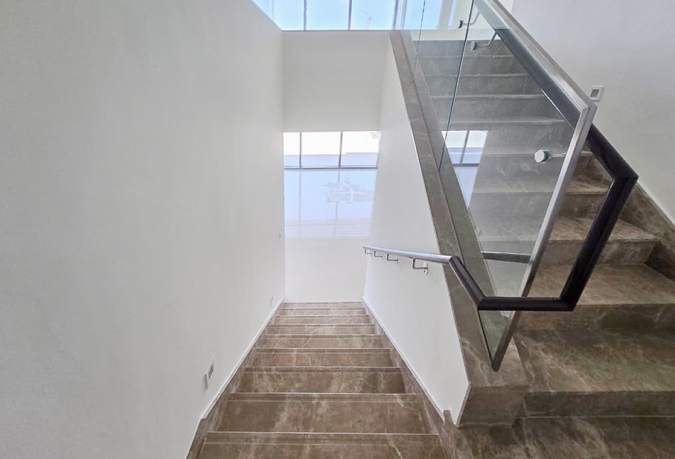 4 bedroom apartment in Mulberry 2 Building A2, Dubai Hills Estate: 23