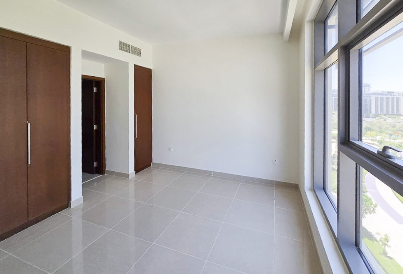 4 bedroom apartment in Mulberry 2 Building A2, Dubai Hills Estate: 12