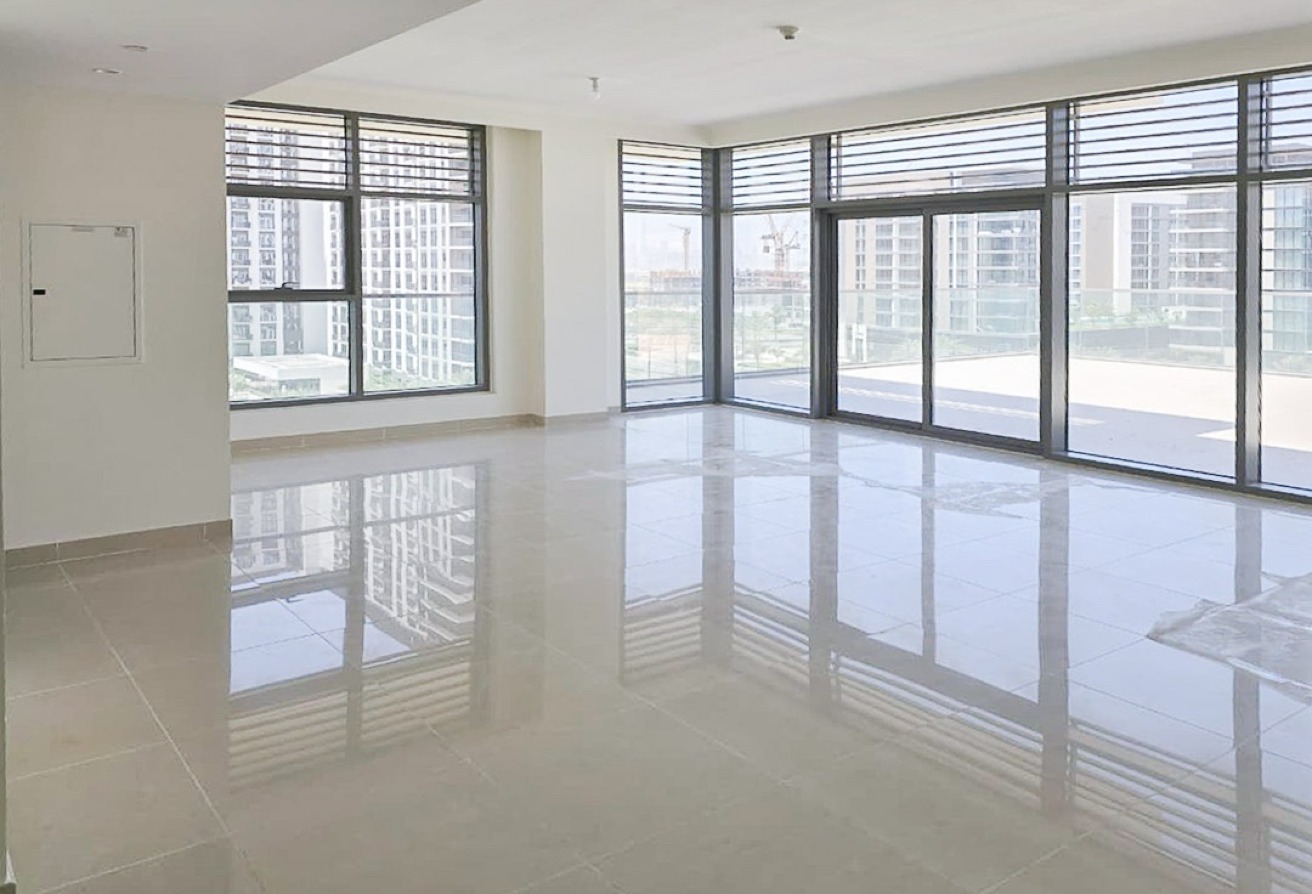 4 bedroom apartment in Mulberry 2 Building A2, Dubai Hills Estate: 22
