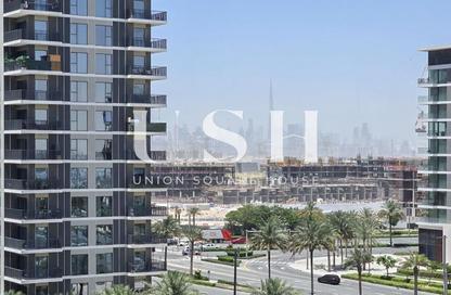 Apartment - 4 - 5 for sale in Mulberry 2 Building A2 - Mulberry 2 Block A - Mulberry 2 - Park Heights - Dubai Hills Estate - Dubai