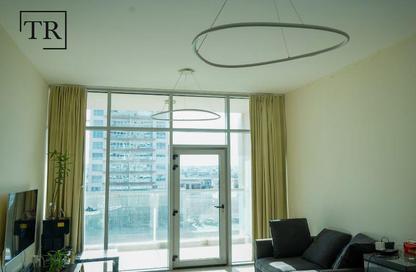 Apartment - 1 Bedroom - 2 Bathrooms for rent in Azizi Shaista Residences - Al Furjan - Dubai