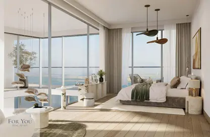 شقة - 1 حمام للبيع في مار كازا - مدينة دبي الملاحية - دبي