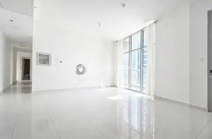 Apartment - 3 Bedrooms - 3 Bathrooms for rent in Marina Wharf 2 - Marina Wharf - Dubai Marina - Dubai