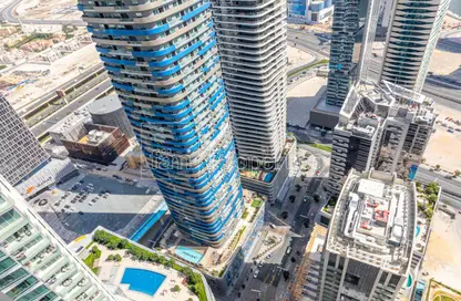 Apartment - 1 Bedroom - 2 Bathrooms for sale in The Address Residence Fountain Views 3 - The Address Residence Fountain Views - Downtown Dubai - Dubai