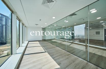 Office Space - Studio for rent in The Burlington - Business Bay - Dubai Office Space - Studio for rent in The Burlington - Business Bay - Dubai