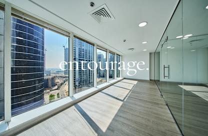 Office Space - Studio for rent in The Burlington - Business Bay - Dubai Office Space - Studio for rent in The Burlington - Business Bay - Dubai