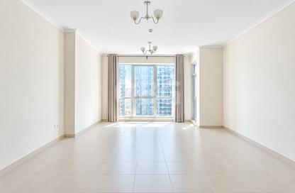 Apartment - 1 - 2 for rent in The Torch - Dubai Marina - Dubai